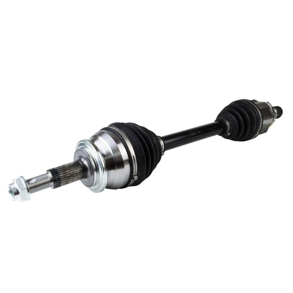 

CCL Drive Axle Assembly Cv Axles Drive Shaft Left For TOYOTA PREVIA RAV4 RUSH 43420-0R050 43420-0R081
