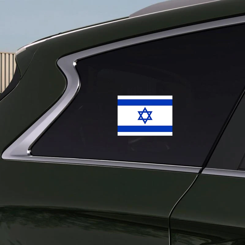 Clearance_Car Stickers_Continuous updates image 3