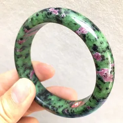Red and Green Treasure Bracelet Fashion Women's Style