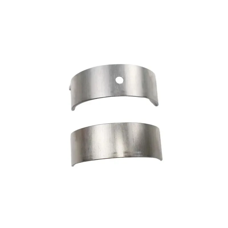 20 peças n12 n13 n14 virabrequim do motor, biela principal e conjunto de conchas de rolamento de impulso para bmw mini cooper r56 f20 f21 1.6t 11217585452