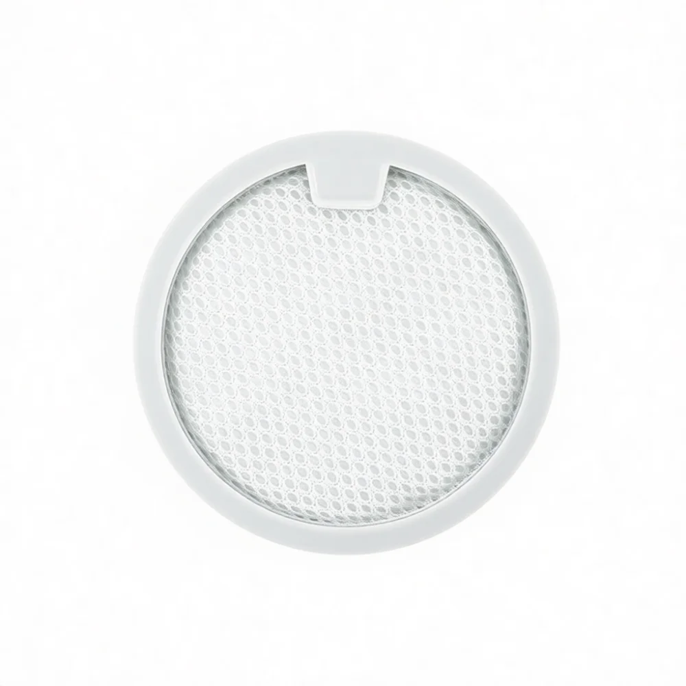 For Xiaomi Mijia G20 Lite 4C Vacuum Consumables Hepa Filter Mesh Front Rear Foam Kit Dust Blocking Cleaning Tool Accessory