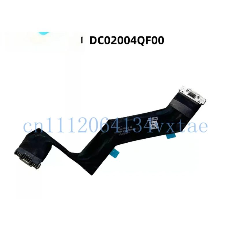 Laptop Battery Cable For DELL Alienware 16 Area-51 AA16250 JDP60 07KCCV DC02004QF00 0.1