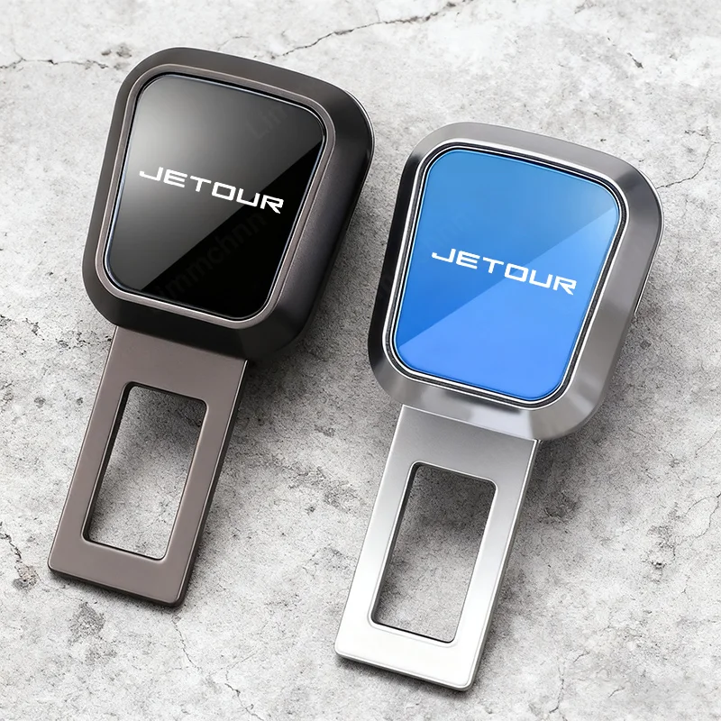 

Sturdy Durable Seat Belt Extender Buckle For Chery Jetour DASHING i-DM X70 X70SM X90 X95 T2 T3 Safe Comfortable Reliable Premium