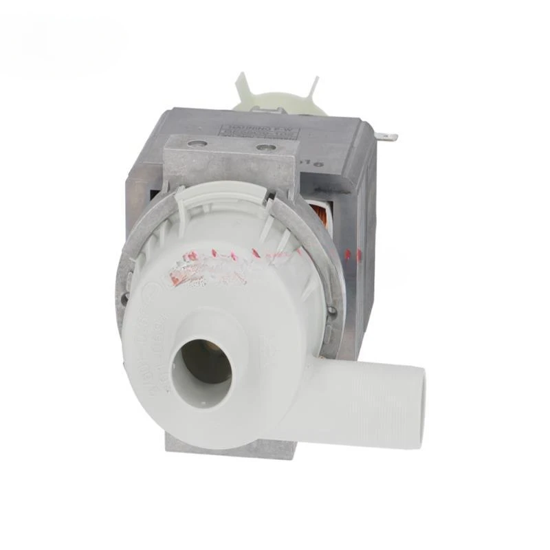 Suitable for dishwasher spare parts, pot washer drain pump