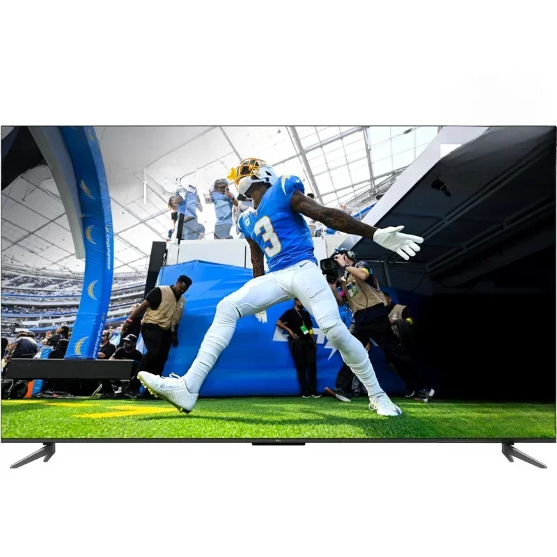 A 4K Smart Tv With Google (65Q650G, 2023 Model) Dolby Vision, Atmos, Hdr Pro , …