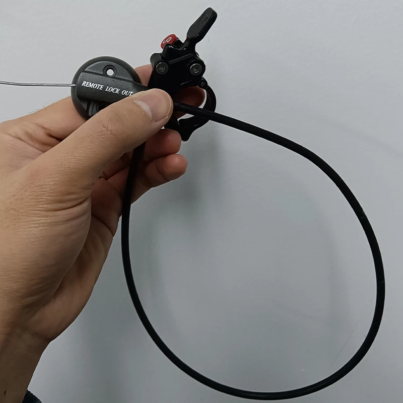 BOLANY Fahrrad-Luftgabel, Ersatzteile, Sammlung, Luftgabel, Öldichtung, Luftgabel, Schwamm, Luftgabel, Reisering, Luftgabel, Kolben, Luftgabeldichtung – Detail 13