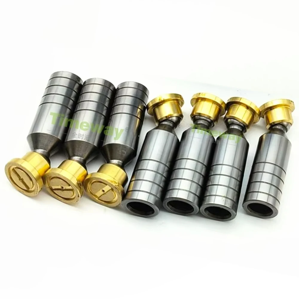 

PVWJ Hydraulic Pump Repair Kits Piston Shoes for PVWJ-022 Oilgear Pump Pistons Spare Parts