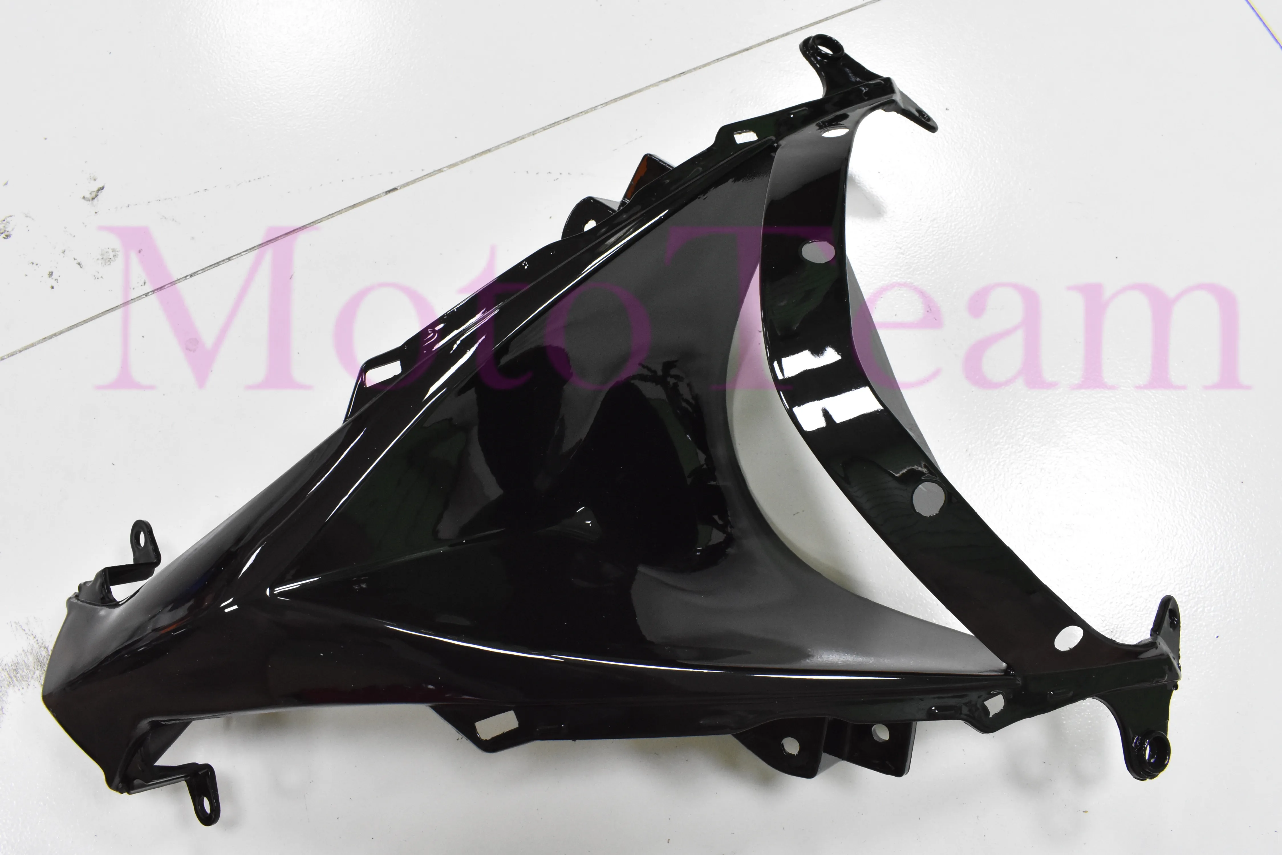 New For Kawasaki Ninja ZX-10R ZX10R ZX 10R 2008 2009 2010 08 09 10 Motorbike Head Front Upper Nose Injection Fairings