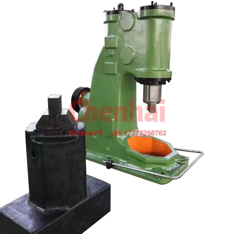 C41-25 forging machinery hammer power hammer