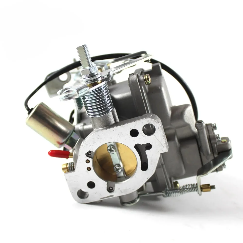New Carburetor 13200-77100 13200-82780 For 1980-85 Sj410 F10a St100 St308 Lj81 Samurai Carry St308 1989-09 Car Parts