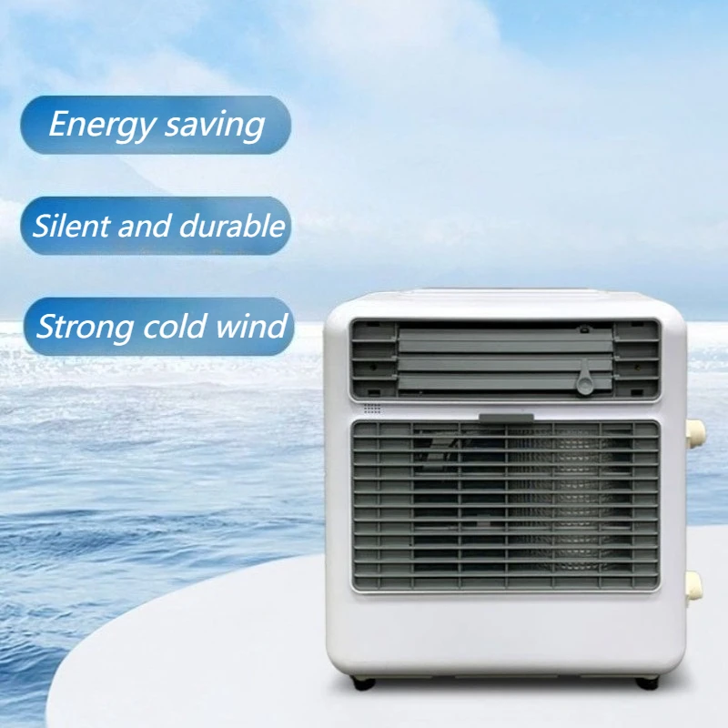 

Fish Tank Water Chiller Cooling Silent Small Aquarium Chillers Thermostatic Aquariums Cooler Household Fishbowls Cool Machine