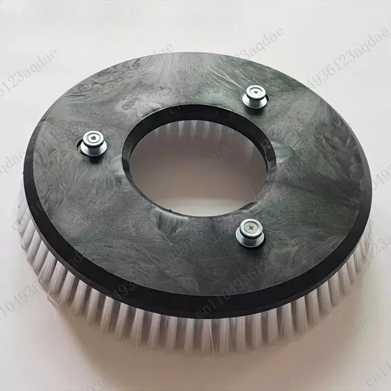 Washing Machine X5X8 Brush Disc Washing Car Accessories Cleaning Brush X9 Washing Machine Needle Disc Round