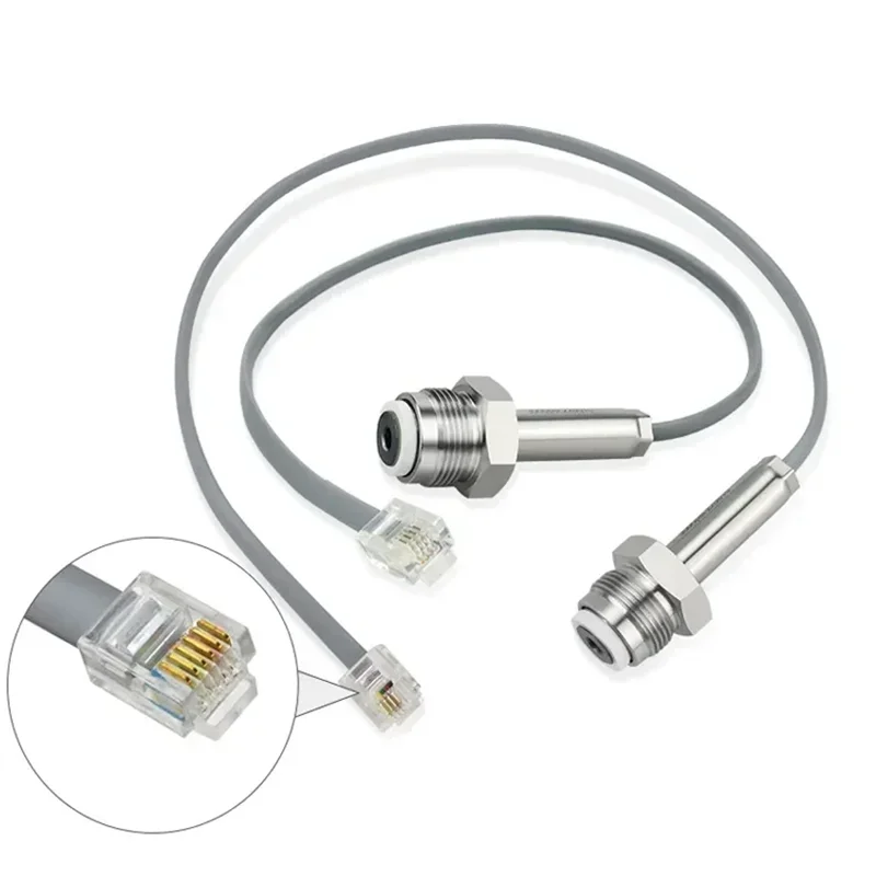 

Pressure sensor replacement Gra Co airless spray paint machine pressure sensor 243222 190ES 390 395 490 495 595 695 795 1095