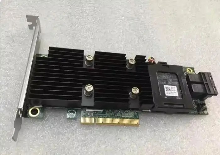 H730 Array Card T430 raid PCIE X4TTX XYHWN 44GNF H730P H330
