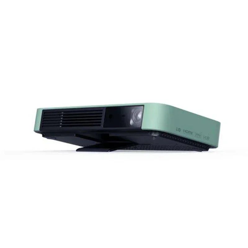 

Проектор Viewsonic R3 для домашнего кинотеатра, мини-проектор для помещений и улицы, портативный проектор 4K на Android