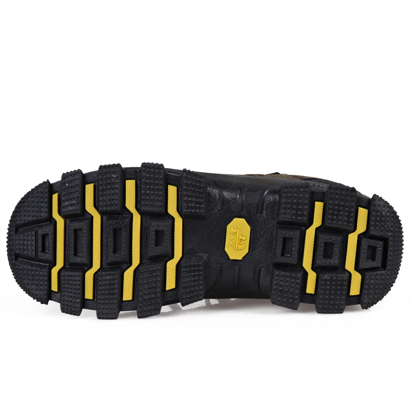 Hikeup Trekking zapatillas impermeables para senderismo aire libre