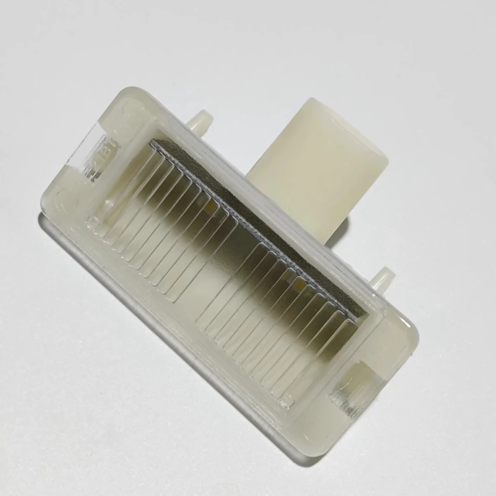 

Sport License Lamp Assembly ​2021-2024 for Ford Bronco Accessories OEM M1PZ-13550-A