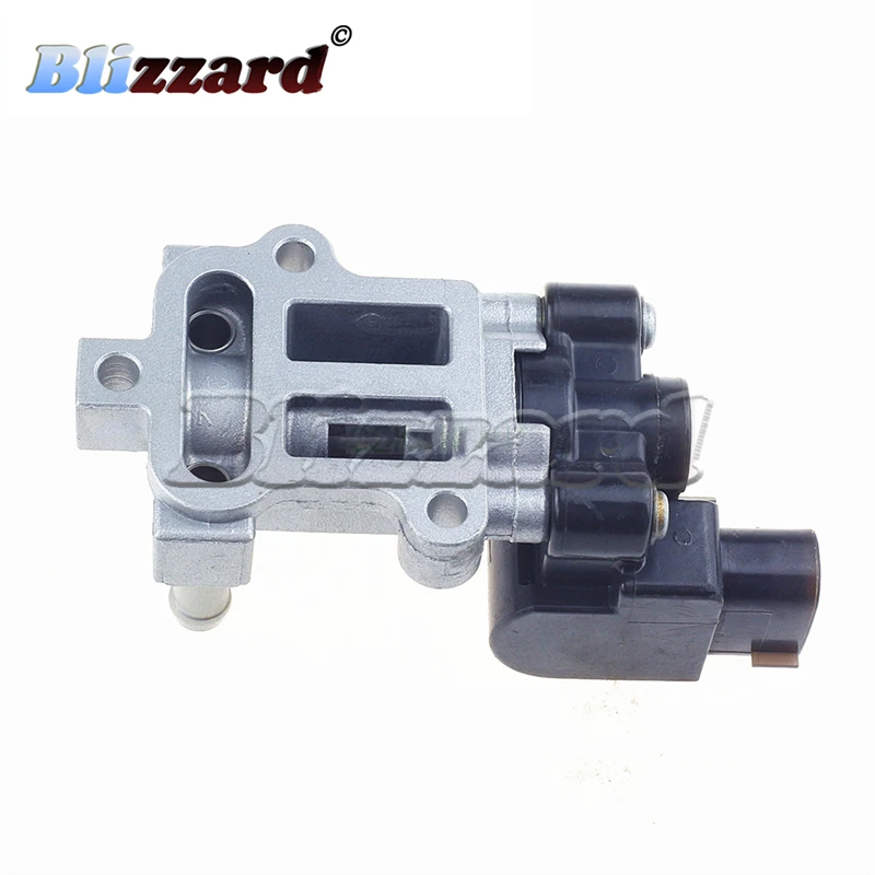 

Idle Air Control Valve Set 22270-70130 136800-1380 2227070130 For Toyota Altezza IAVC Idle Speed Motors Remanufactured