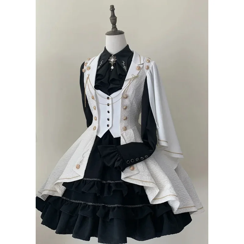 Cy~Fallen Moon Rule… - image