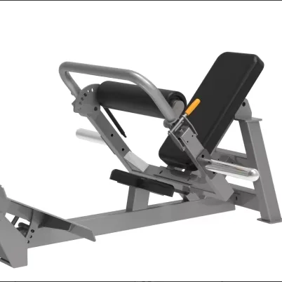 

Land Gym Equipment LD-9102 Customizable Colors Glute Bridge Strength Trainer Machine