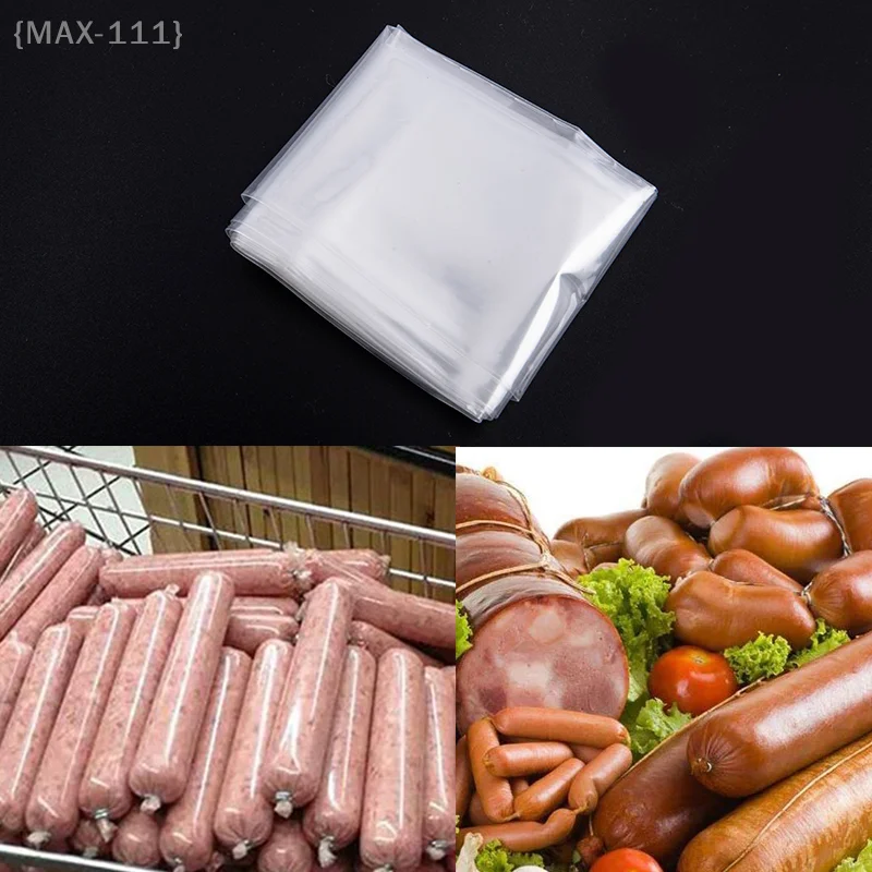 【Fe】Lebensmittelechte Wursthül – X Nutrition Bewertung und Preis