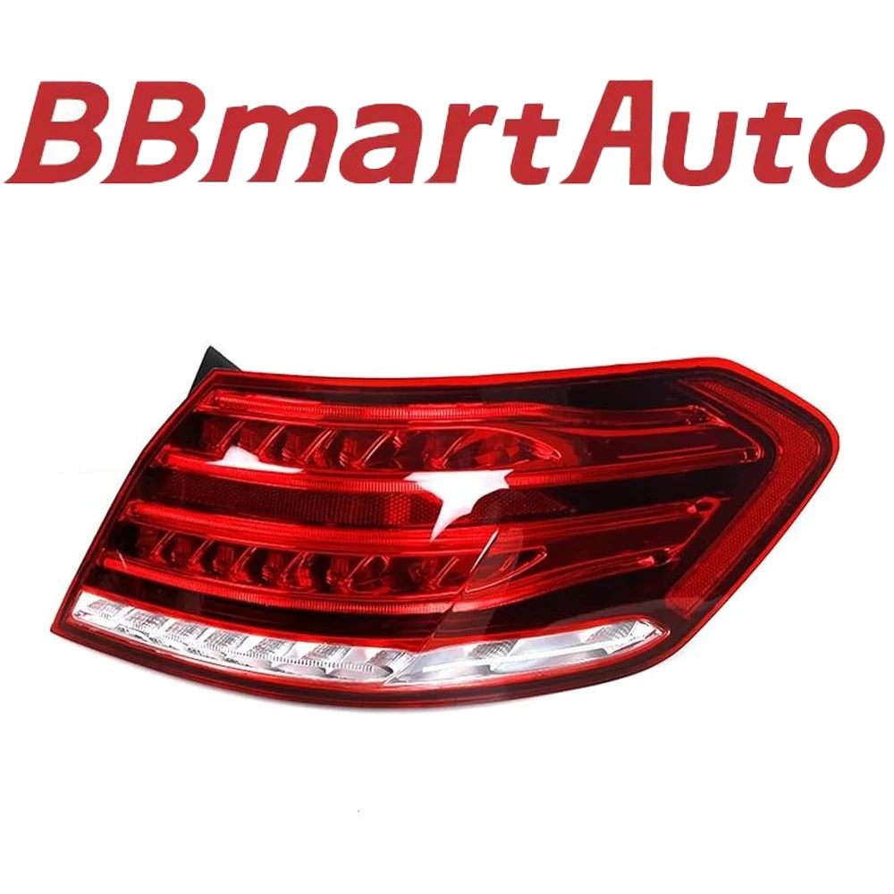 2129060203 BBmart Auto Parts 1pcs High Quality Car Lighting Systems Tail Light Lamp R For Mercedes Benz E180 E200 E300 E400