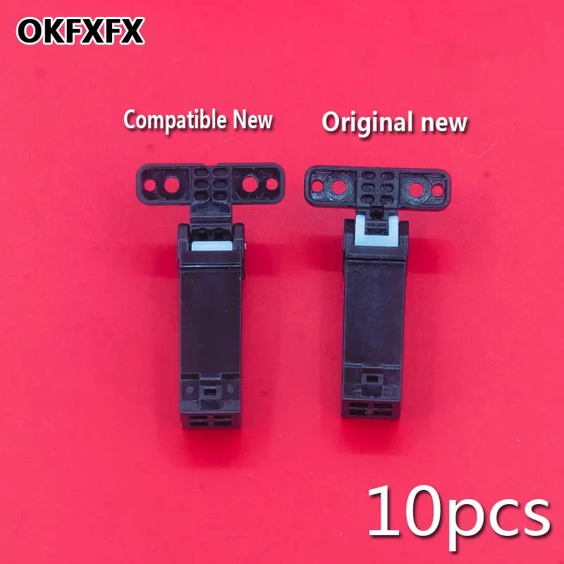 10X JC97-03190A JC97-03191A ADF Hinge For Samsung SCX 3400 3406 4600 4655 4700 4729 4833 4835 CLX 3170 3175 3185 3305 4175 6260