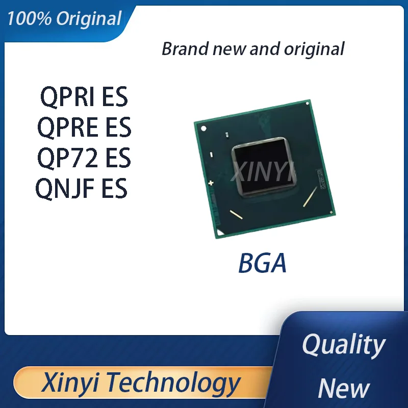 

100% New BD82HM76 QPRI ES BD82QM77 QPRE ES BD82HM65 QP72 ES BD82QM67 QNJF ES BGA Chipset