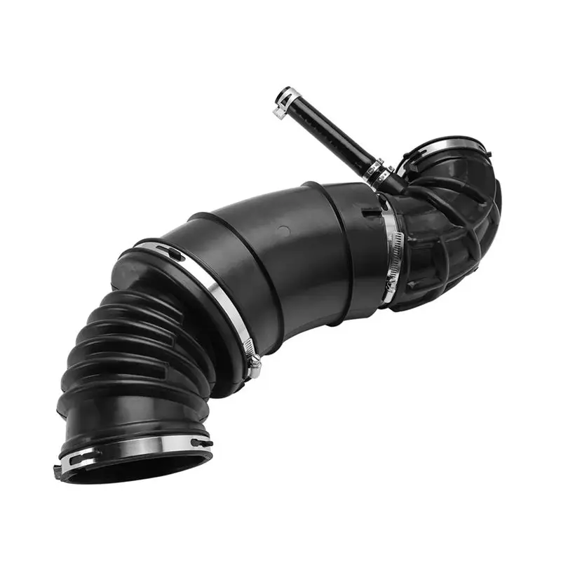 Steady 696-207 Car Air Intake Hose Fits For Dodge Ram Truck 2500 3500 4500 5500 2007-2018