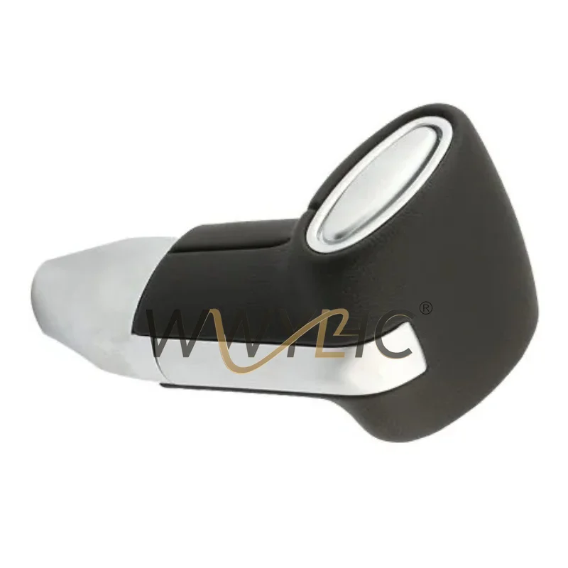 Suitable for Modern IX35 Xishengda Tusheng Sonata Eight-collar Xiang Yuedong Gear Head Modified Gear Handle Handball Gear Lever