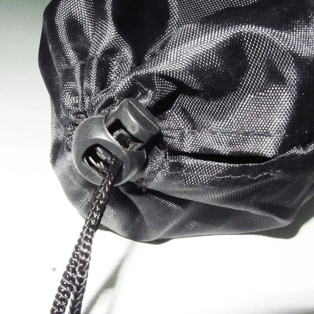 Musical Instruments Tripod Bag Tripod Pocket No Zippers Design Polyester Can Be Folded Drawstring Pocket High Quality