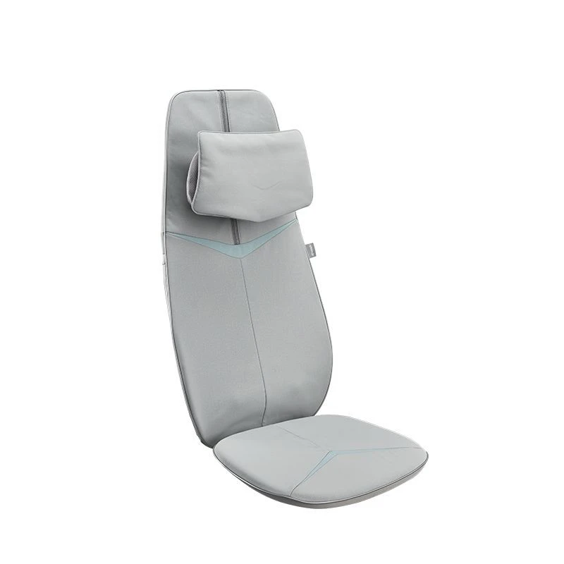Massage Cushion Full Body Massager Automatic Kneading Pad Massage Cushion