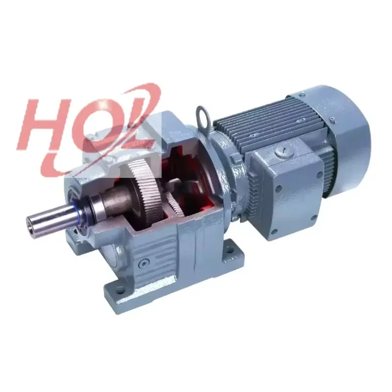 SEW S67 DRS80M4BE2 Gear Motor – 50.1966776103.0049.14, Helical Speed Reducer, Eurodrive, New Original, In Stock