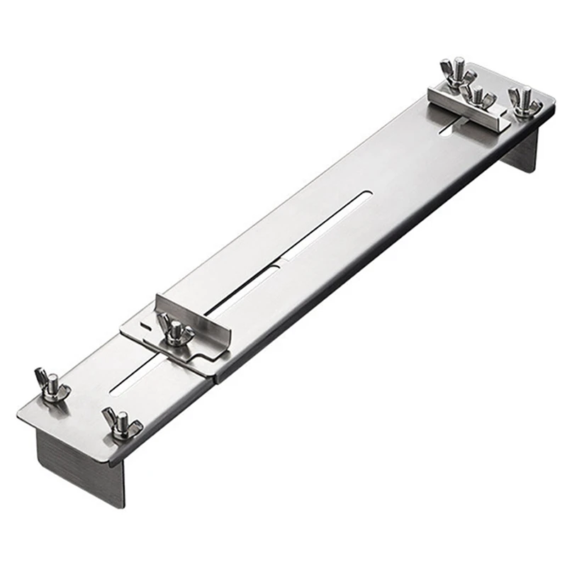 水砥石ナイフ研ぎ器、矯正修理石、プレート研削、台所用品研ぎ、ウェットベース、シンクブラケット