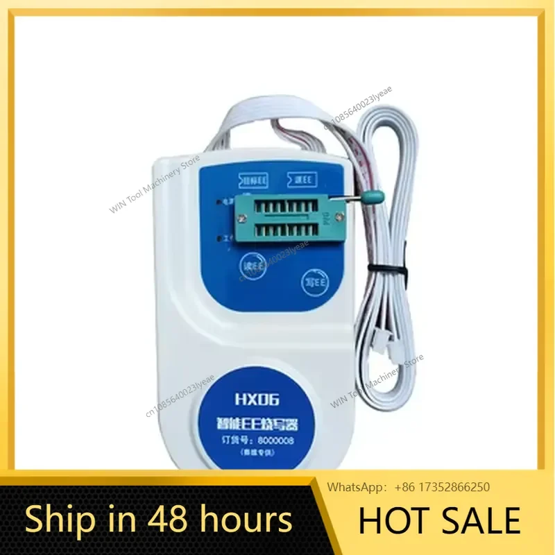 3rd Gen Inverter AC Repair Tester 2020 Version Outdoor Unit Fault Detection Maintenance Testing Equipment