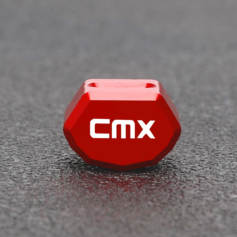 2024 For Honda Shadow 750 CMX250C REBEL CMX 300 500 1100 CMX300 CMX500 CMX Mototcycle Switch Button Turn Signal Switch Key cap