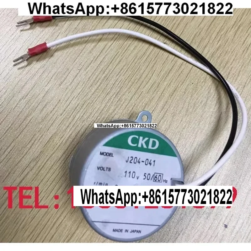 For Ckd Motor J202-…