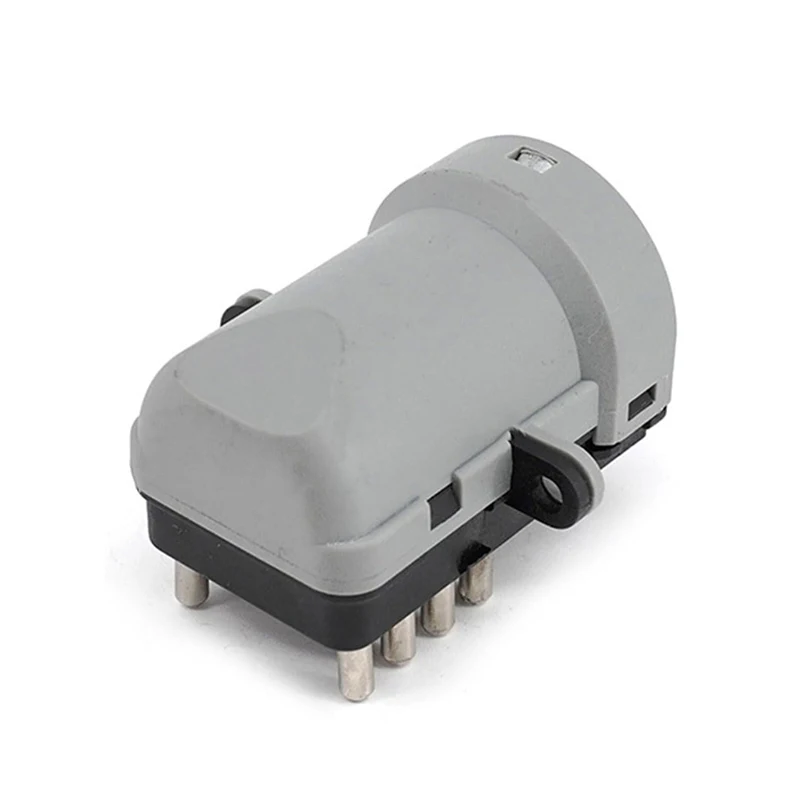 Spare Parts for Volvo Trucks VOE 3197718 Starter Switch