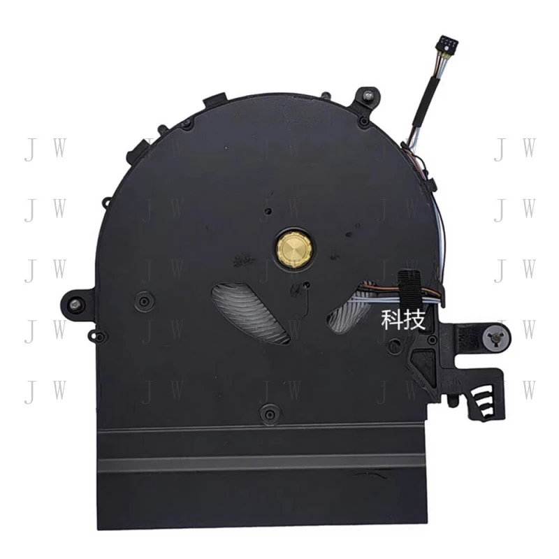 J    Cooler Fan For HP Elite Dragonfly G2 Laptop CPU Cooling Fan M42267-001