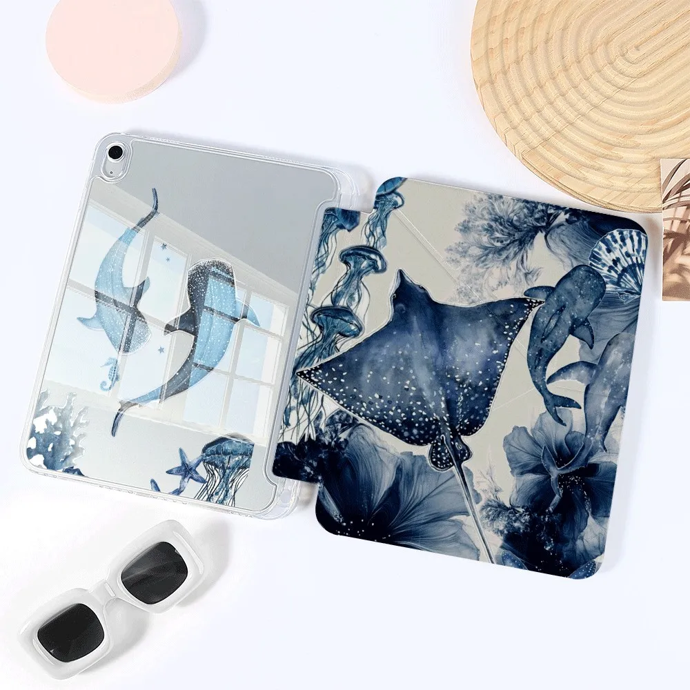 Case for iPad mini7, Pro , Air 7/8, 10/11/12;for Samsung Pad, for Xiaomi Pad, for Redmi Pad, for Huawei Pad, for Honor Pad,
