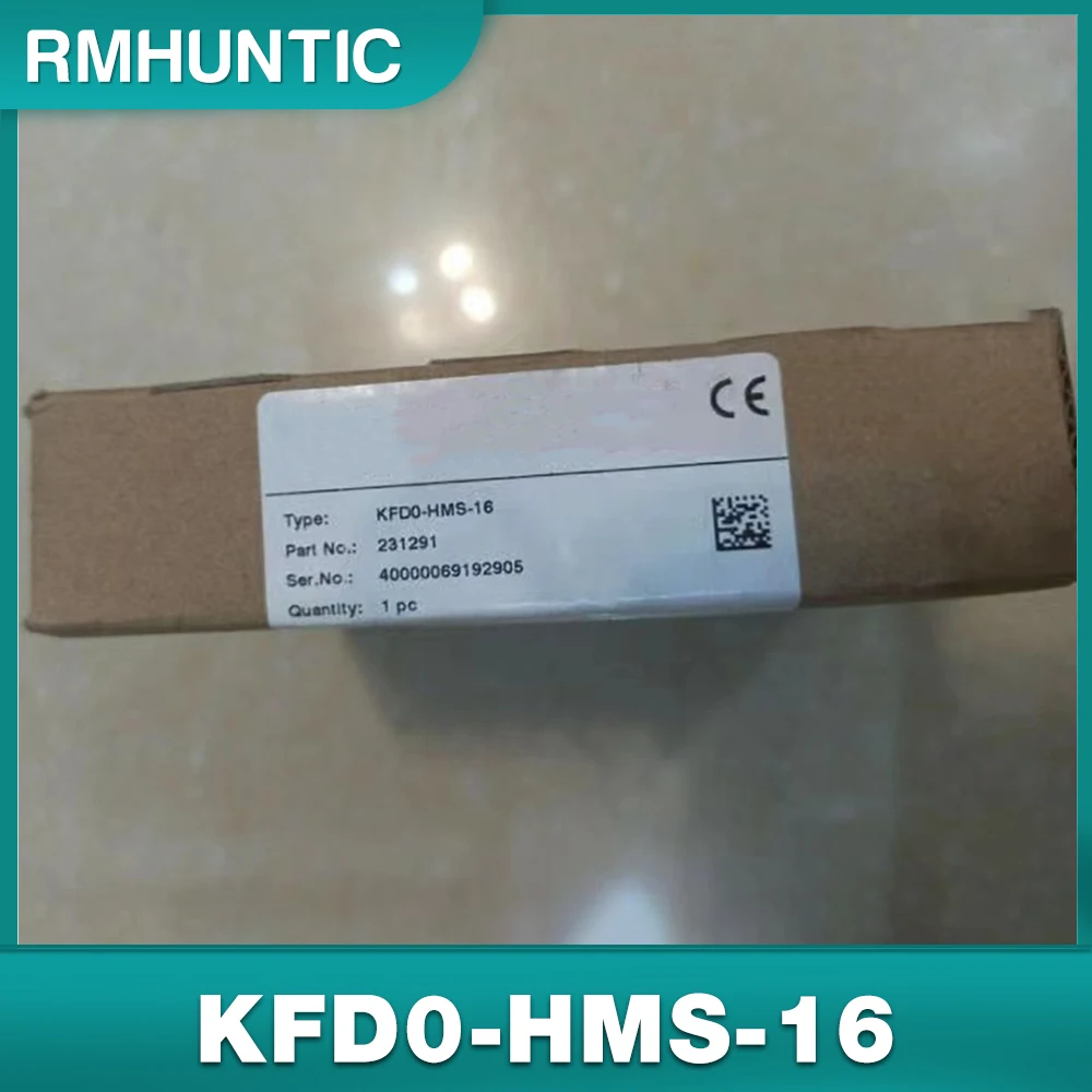 KFD0-HMS-16 For Pepperl + Fuchs Safety Barrier