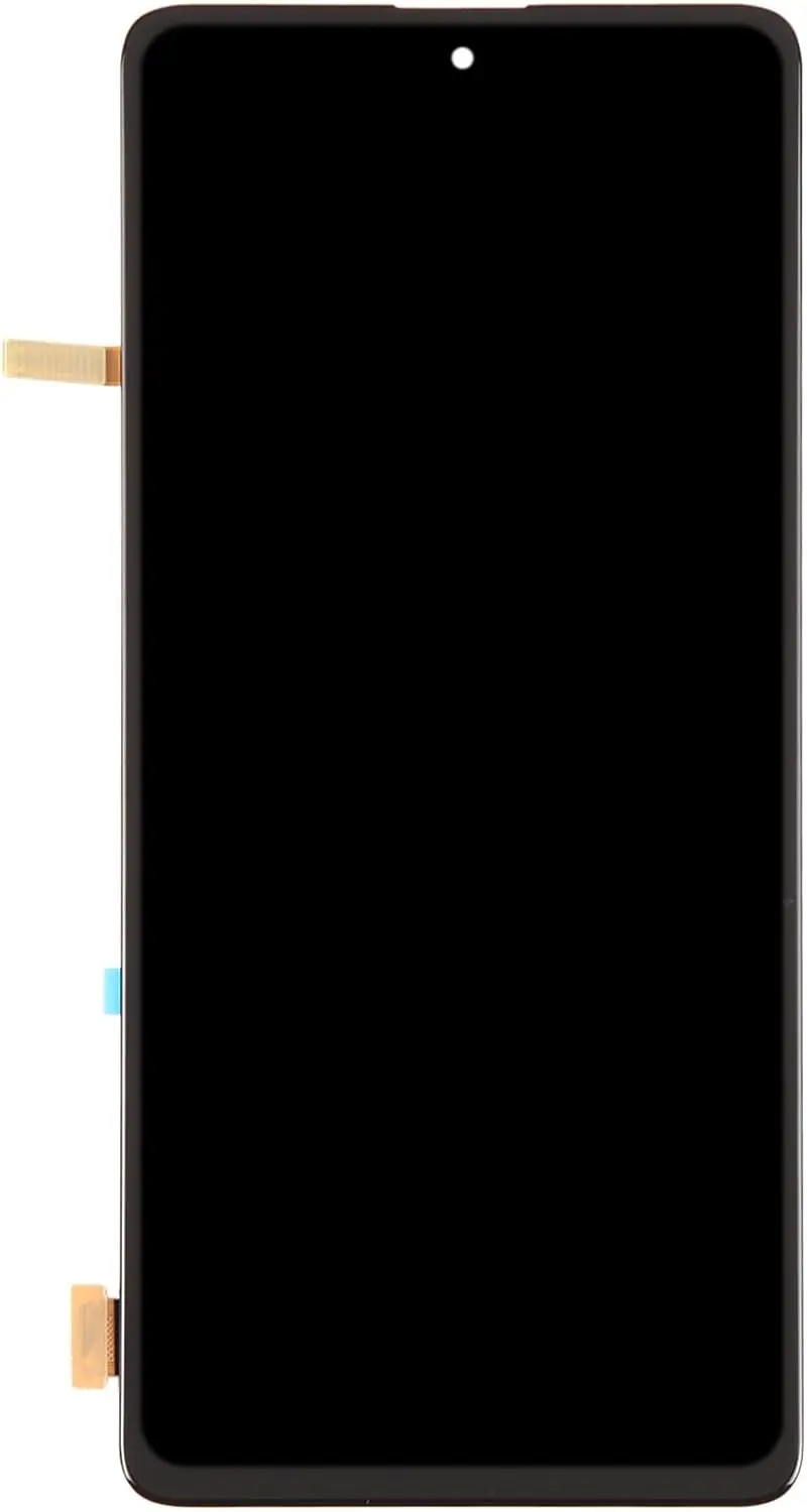 6.7\'\'AMOLED for Galaxy Note 10 Lite Lcd Display With Touch Screen Digitizer Parts For Galaxy Note10 Lite N770 N770F/DS N770F/DSM