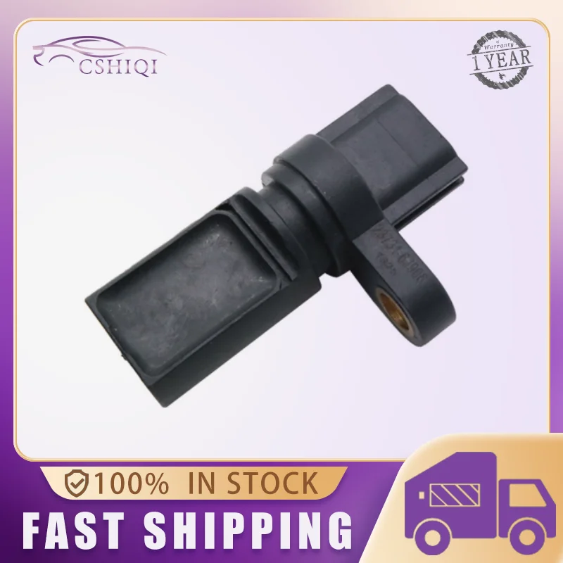 23731-6J90B  high quality Camshaft Position Sensor For Nissan Sentra Altima Pathfinder 00-17 23731-5M015 23731-5M016