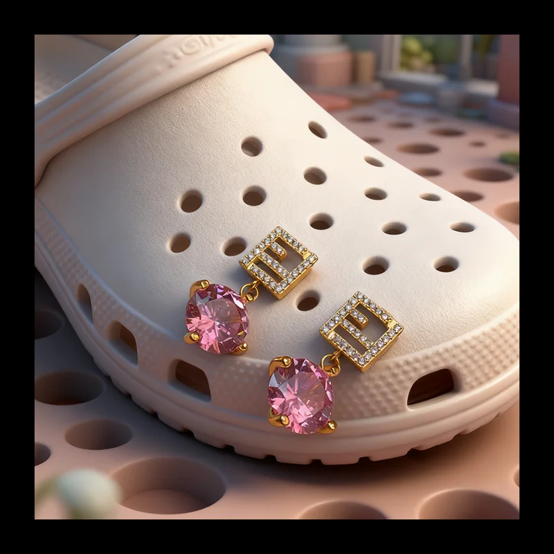 حذاء Finjia Light Luxury Simplicity عالي الإحساس بتصميم حروف عصرية متعددة الاستخدامات مصنوع من مادة فضية بإبرة