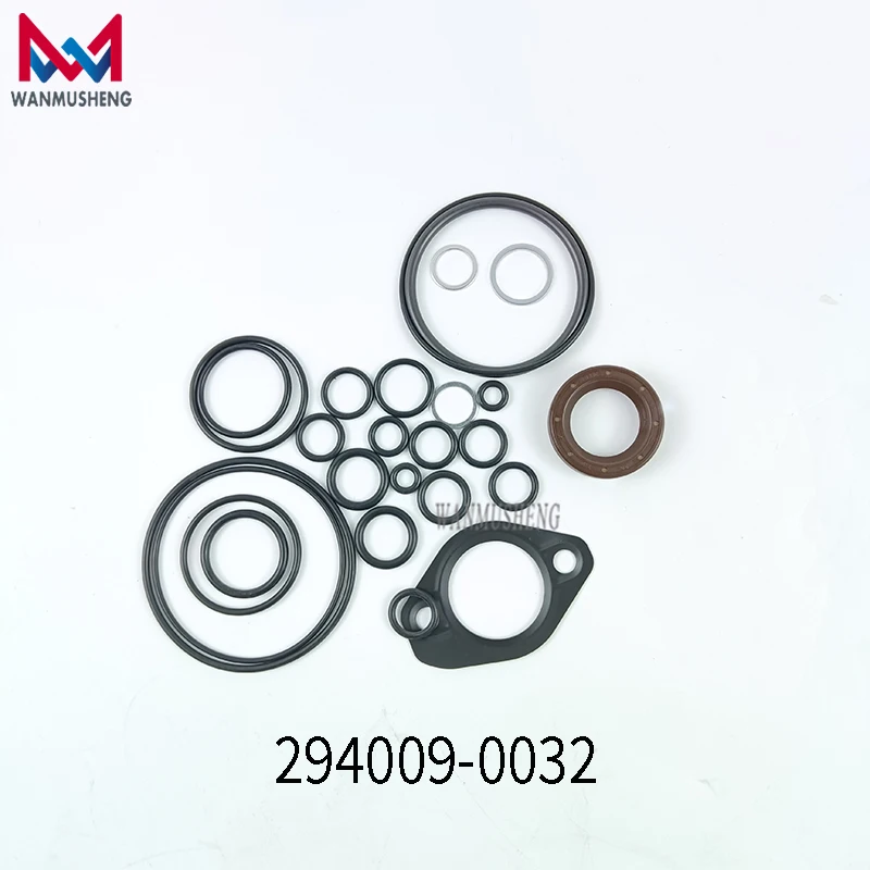 Brand New Repair Kit Gasket Kit 294009-0032 For HP3 Pump Directly Supply Diesel System Parts