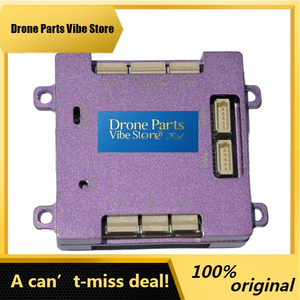 

DParts1100 ArduPilot Fixed-Wing Dr-one FC Flight Controller Kit Compatible With IFlight CN Origin For Optimal Flight Performance