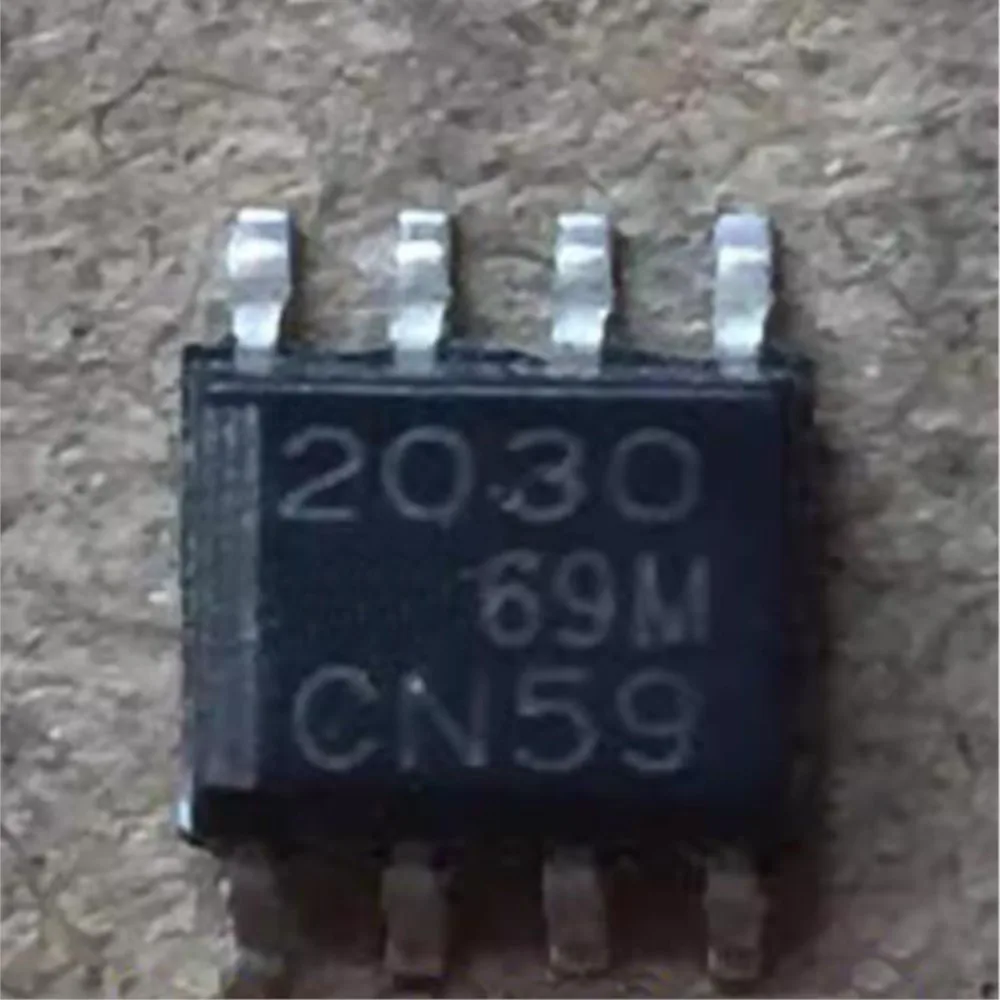 

2030 TPS2030DR TPS2030 SOP8 (Количество на складе: 10 шт.)