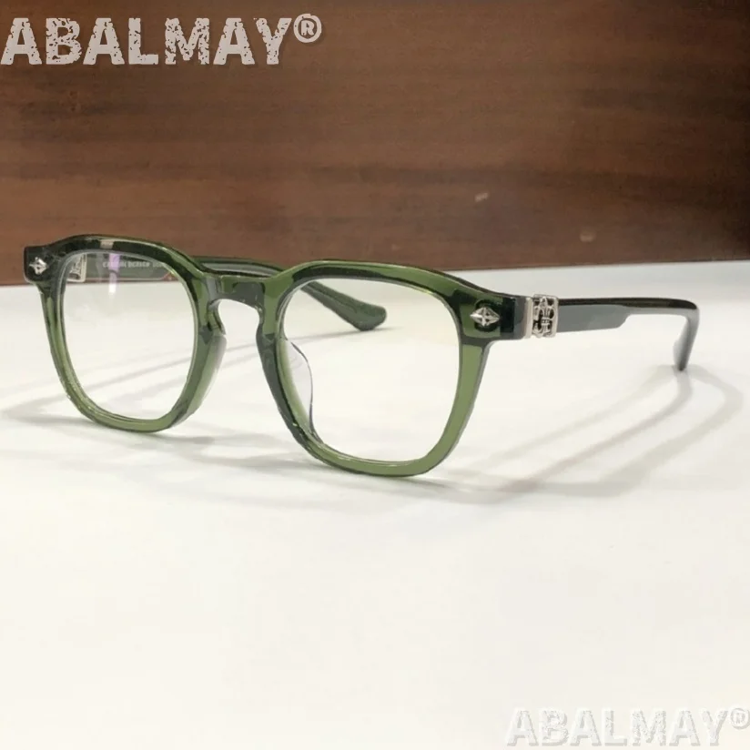 

Top Quality Designer Optical Glasses for Men and Women CHIRP CHIRP SIZE 48 Titanium Luxury Business Prescription spectacle frame