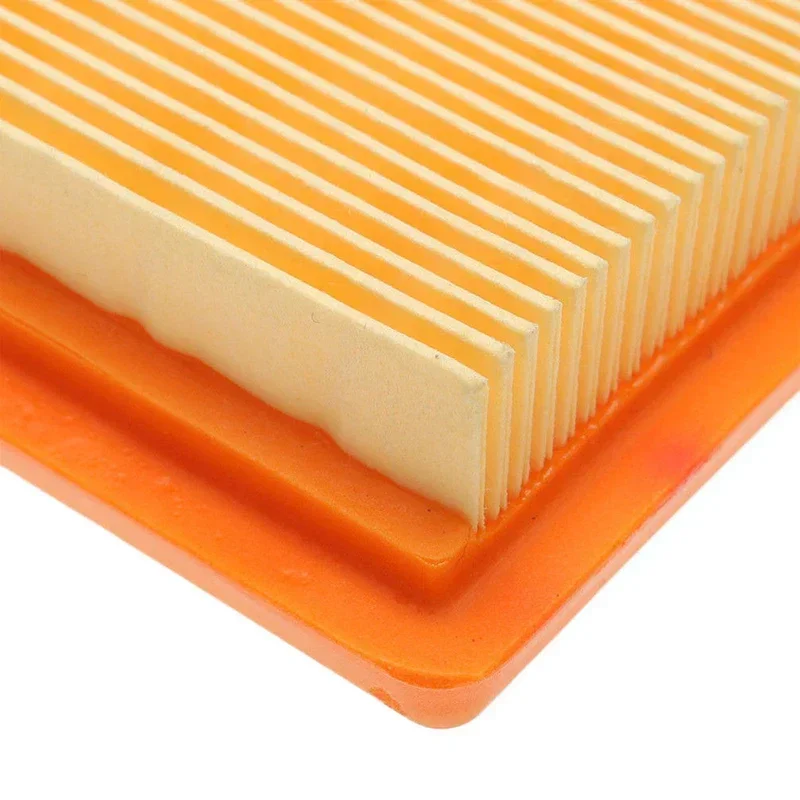 String Trimmer Air Filters Set For Stihl FS400 FS450 FS480 HT250 KM130 KM130R SP200 SP400 SP450 Household Appliances Parts