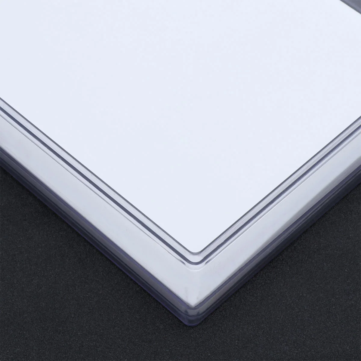 

Specimen 280X180X60 Transparent Case With Lid For Insect Plant Storage Multifunctional Coin Jewelry Organizer Insect Display Box